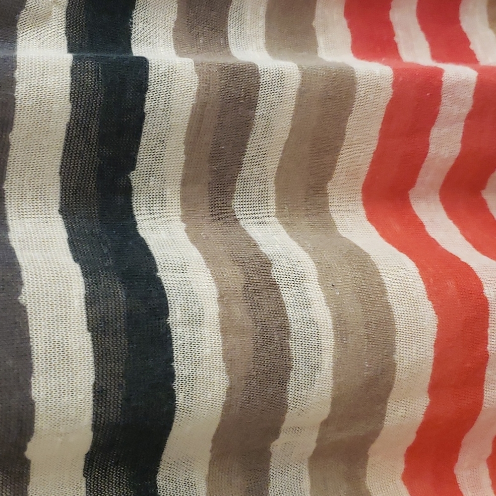 Striped tee - Picture 2 of 3